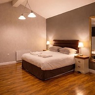 Silverstone Golf Club & Hotel