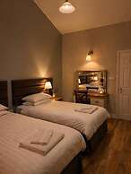 Silverstone Golf Club & Hotel