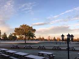 Silverstone Golf Club & Hotel