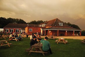 Silverstone Golf Club & Hotel