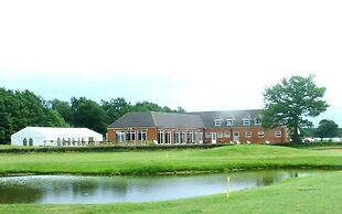Silverstone Golf Club & Hotel
