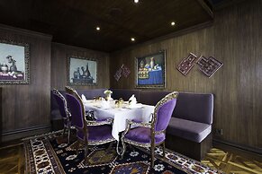 AJWA Sultanahmet