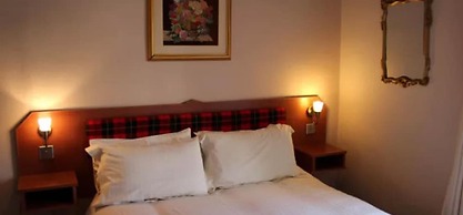 The Highland Guest House