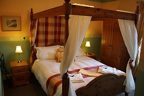 The Highland Guest House