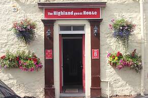 The Highland Guest House
