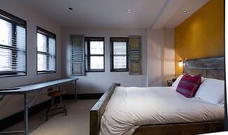 Charter House