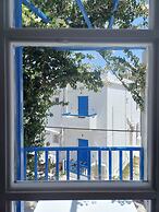 Evi Evan Hotel
