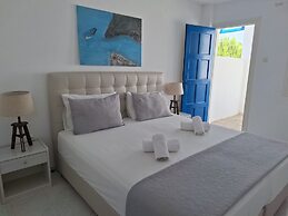 Evi Evan Hotel