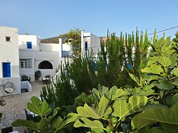Evi Evan Hotel