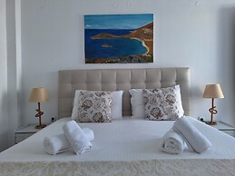 Evi Evan Hotel