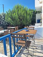Evi Evan Hotel