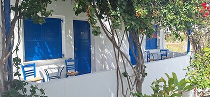 Evi Evan Hotel