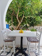 Evi Evan Hotel
