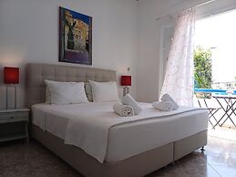 Evi Evan Hotel