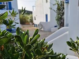 Evi Evan Hotel