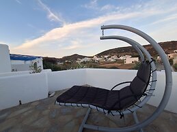 Evi Evan Hotel