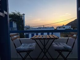 Evi Evan Hotel