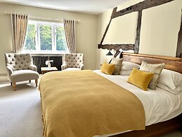 The Manor at Abberley