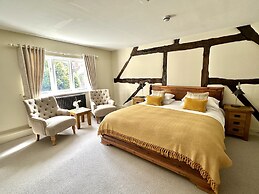The Manor at Abberley