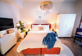 Old Royal Post Boutique Hotel & Premium Suites