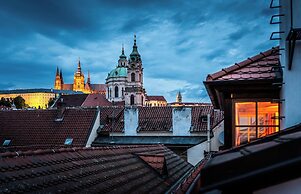 Old Royal Post Boutique Hotel & Premium Suites
