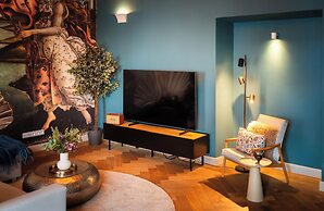 Old Royal Post Boutique Hotel & Premium Suites