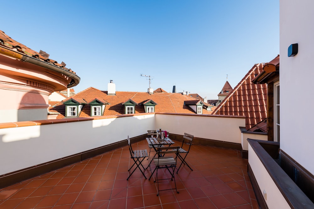 Old Royal Post Boutique Hotel & Premium Suites