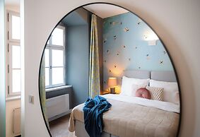 Old Royal Post Boutique Hotel & Premium Suites