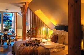 Old Royal Post Boutique Hotel & Premium Suites