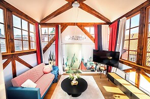 Old Royal Post Boutique Hotel & Premium Suites
