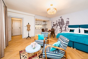 Old Royal Post Boutique Hotel & Premium Suites