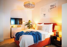 Old Royal Post Boutique Hotel & Premium Suites