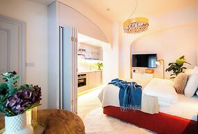 Old Royal Post Boutique Hotel & Premium Suites