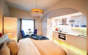Old Royal Post Boutique Hotel & Premium Suites