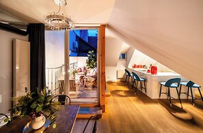 Old Royal Post Boutique Hotel & Premium Suites