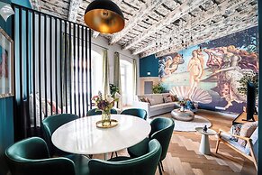 Old Royal Post Boutique Hotel & Premium Suites