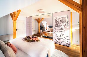 Old Royal Post Boutique Hotel & Premium Suites