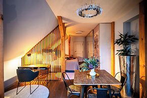 Old Royal Post Boutique Hotel & Premium Suites