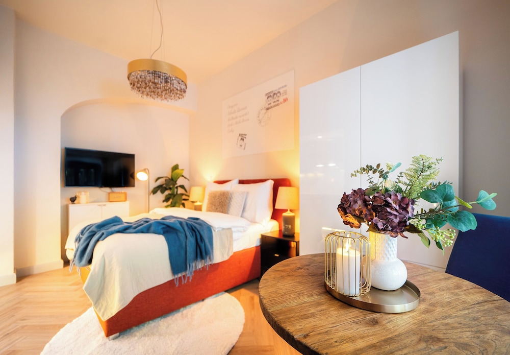 Old Royal Post Boutique Hotel & Premium Suites