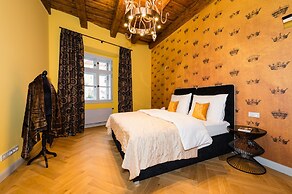 Old Royal Post Boutique Hotel & Premium Suites