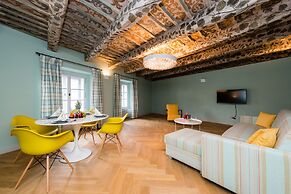 Old Royal Post Boutique Hotel & Premium Suites
