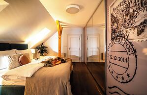 Old Royal Post Boutique Hotel & Premium Suites