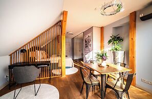 Old Royal Post Boutique Hotel & Premium Suites