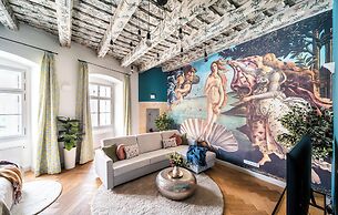 Old Royal Post Boutique Hotel & Premium Suites