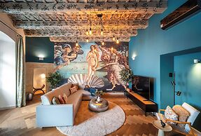 Old Royal Post Boutique Hotel & Premium Suites