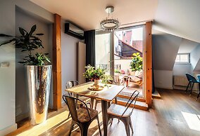 Old Royal Post Boutique Hotel & Premium Suites
