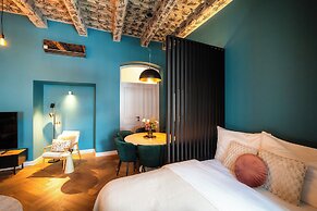 Old Royal Post Boutique Hotel & Premium Suites