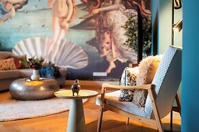 Old Royal Post Boutique Hotel & Premium Suites