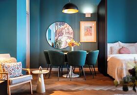 Old Royal Post Boutique Hotel & Premium Suites
