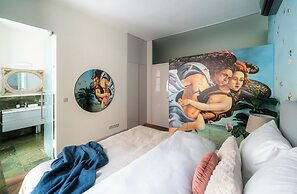 Old Royal Post Boutique Hotel & Premium Suites